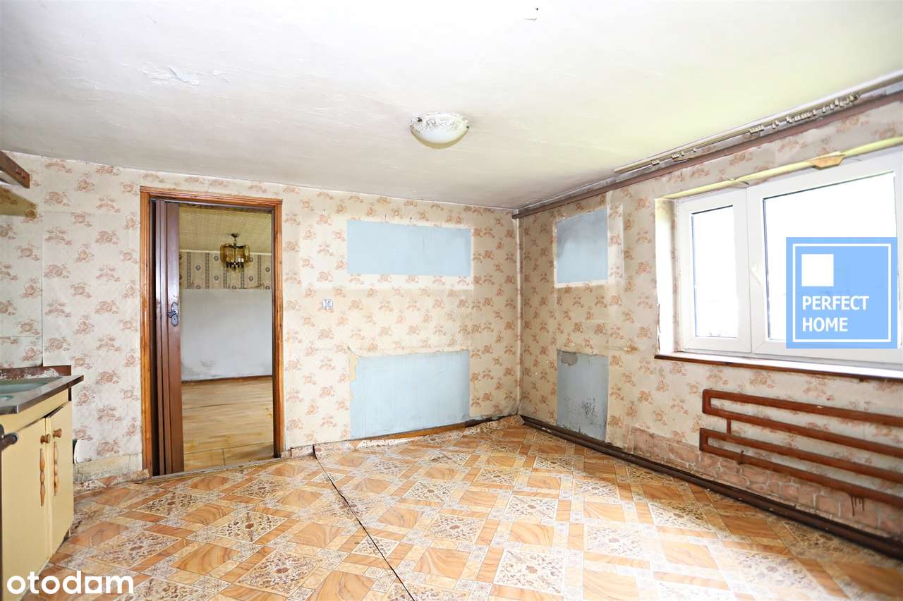 Dom wolnostojący w malowniczej, przygranicznej miejscowości-2