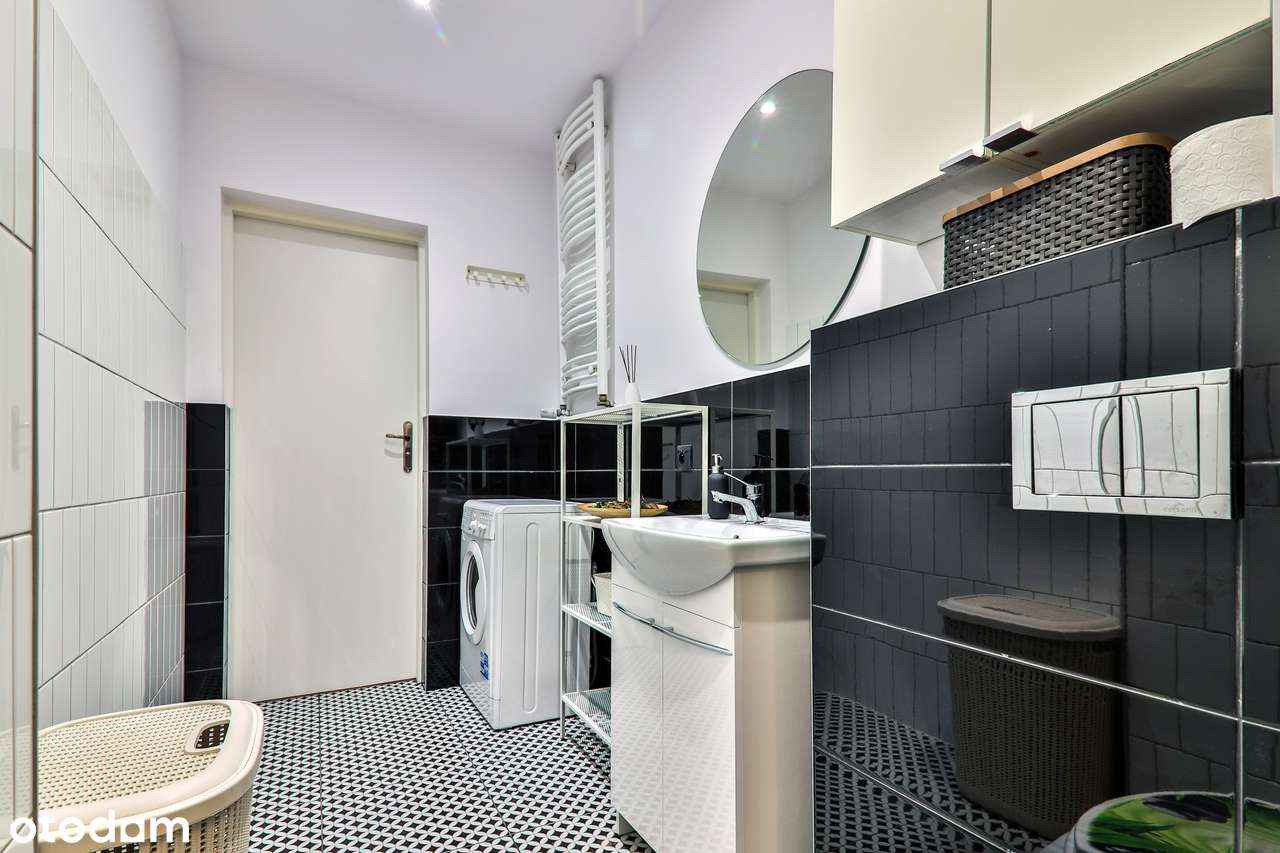 ul. Anioła 8 - Gotowiec inwestycyjny – ROI 7,5% - 5 pokoi-13