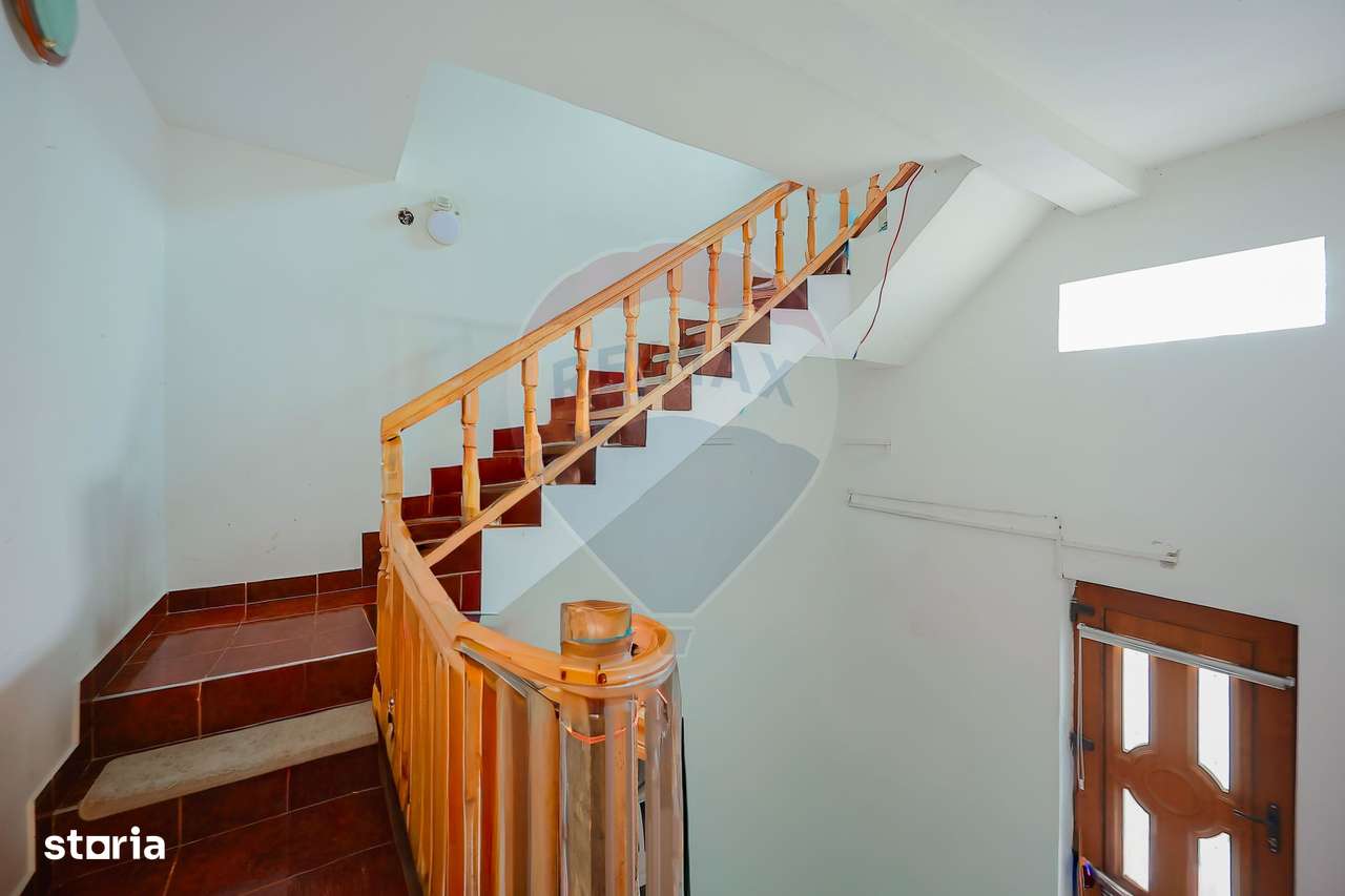 Casă de vânzare în zona Calea Clujului, Str. Tileagdului - Imagine principală: 5/8