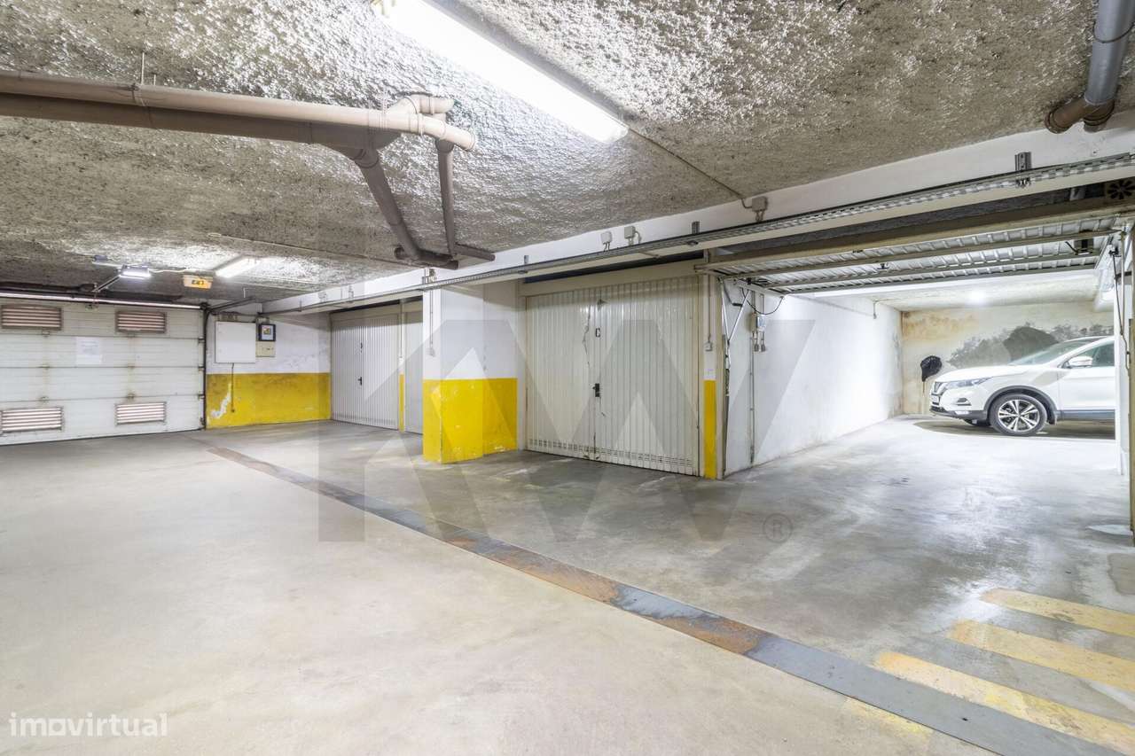 Apartamento T4 -Nogueira do Cravo – Oliveira de Azeméis!-23