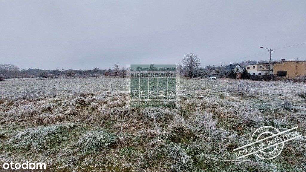 Działka, 70 579 m², Mirocin Średni - Pełny obrazek: 5/7