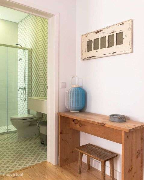 Villa T2 na Ericeira para arrendamento - Grande imagem: 4/11