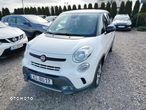 Fiat 500L 1.4 16V Trekking Lite - 1