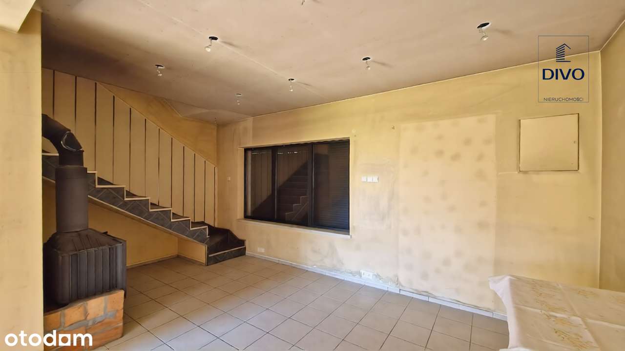 Lokal z potencjałem | 48,1 m² | ścisłe centrum Trzebini | Mały Rynek-4