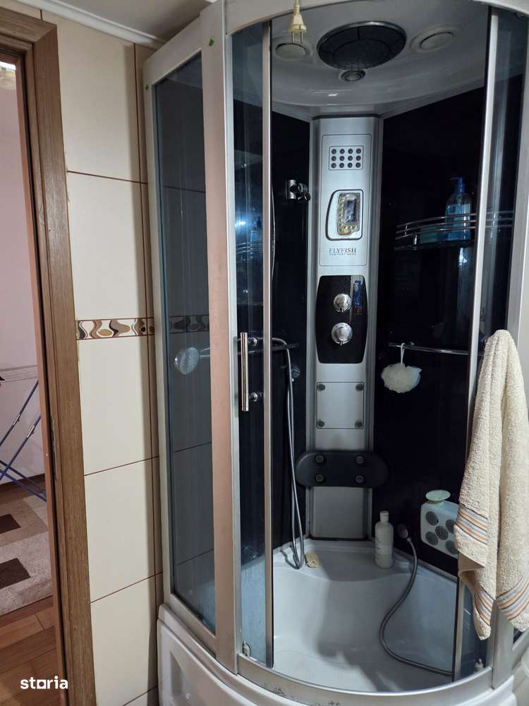 Apartament de vanzare ultracentral 3 camere - Pitesti-6