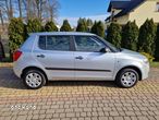 Skoda Fabia 1.4 16V Ambition Plus - 6