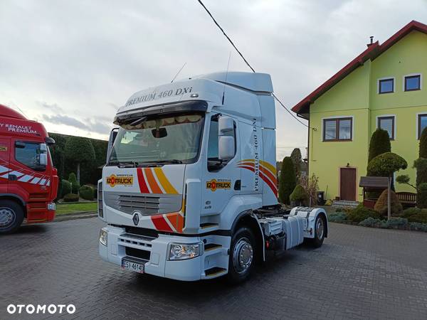 Renault Premium 460 DXI - 1