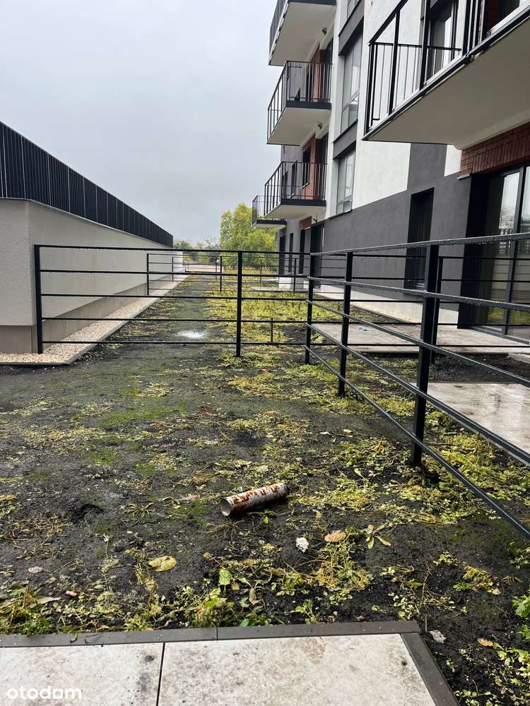 2 - pokojowy apartament nad Odrą z ogródkiem - Pełny obrazek: 4/8