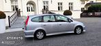 Honda Stream 2.0i ES - 16