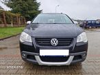 Volkswagen Polo 1.4 16V Cross - 4