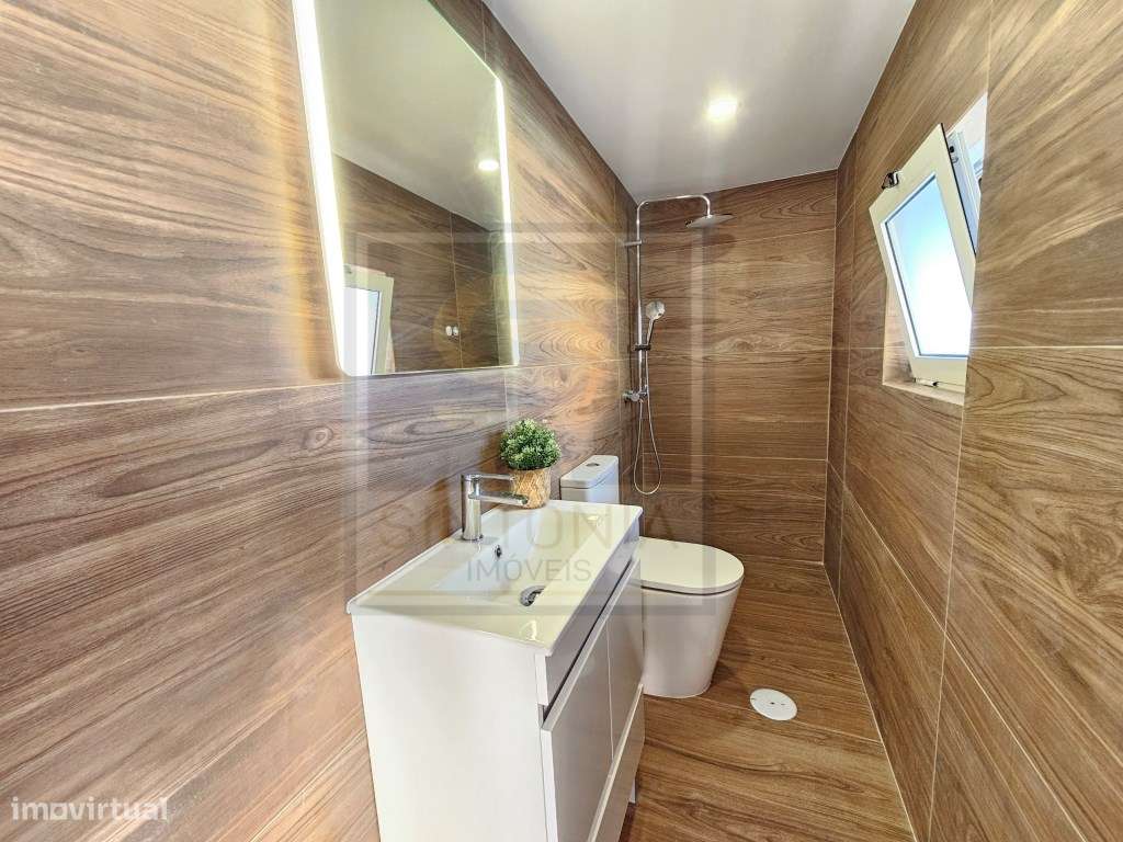 Moradia T5 Totalmente Remodelada a 10 minutos da Ericeira - Luxo, C...-36