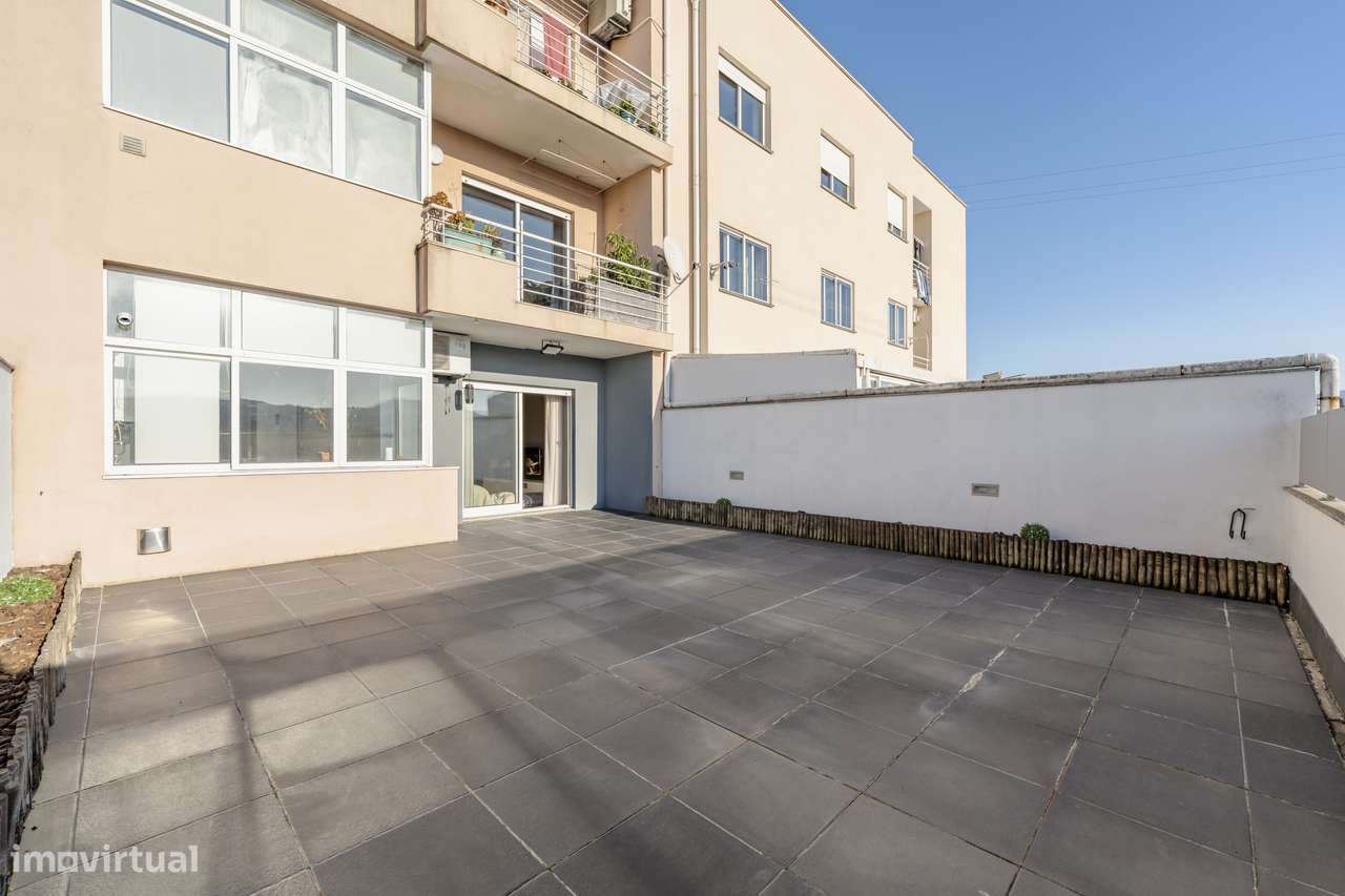 Apartamento T3 com terraço em Frossos, Braga-25