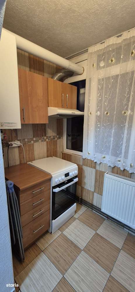 Apartament cu 2 camere de închiriat în Curtea de Argeș. - Imagine principală: 4/7