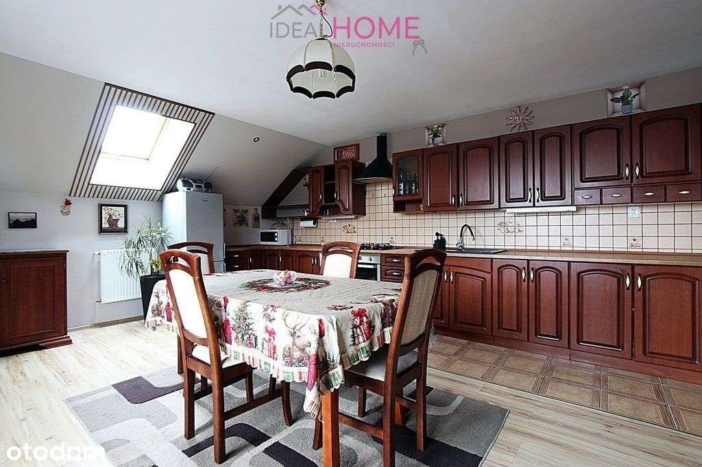 Sprzedam dom Racławówka - Pełny obrazek: 4/20