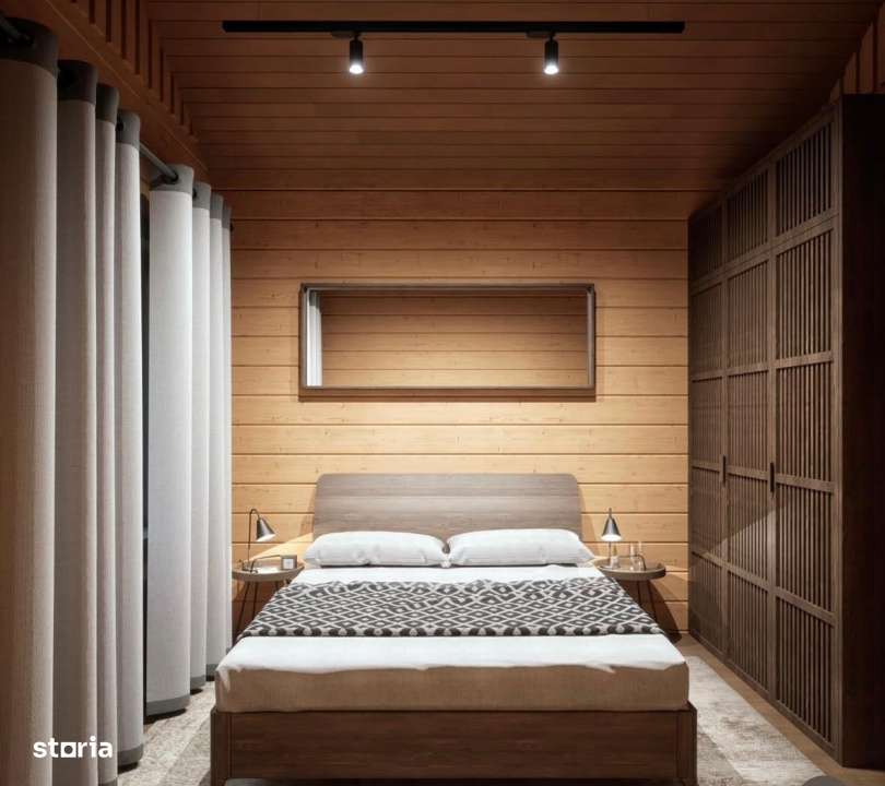 Casa / Cabana de vanzare Daia Noua-7