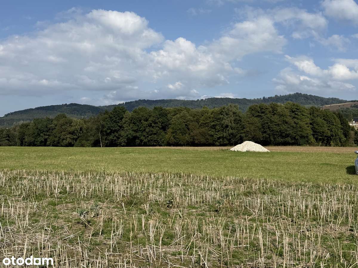 Działki budowlane w górskiej okolicy - Pełny obrazek: 4/9