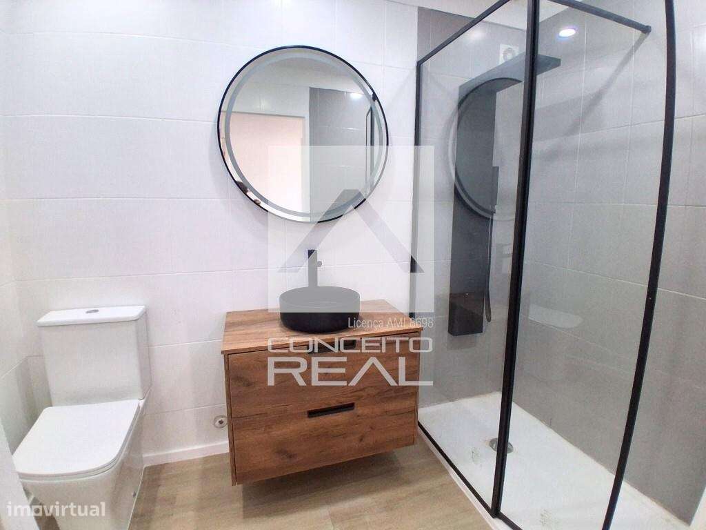 Apartamento T3 – Quinta da Missilva, Baguim do Monte-22