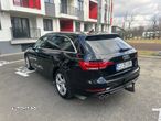 Audi A4 Avant 2.0 TDI ultra S tronic - 27