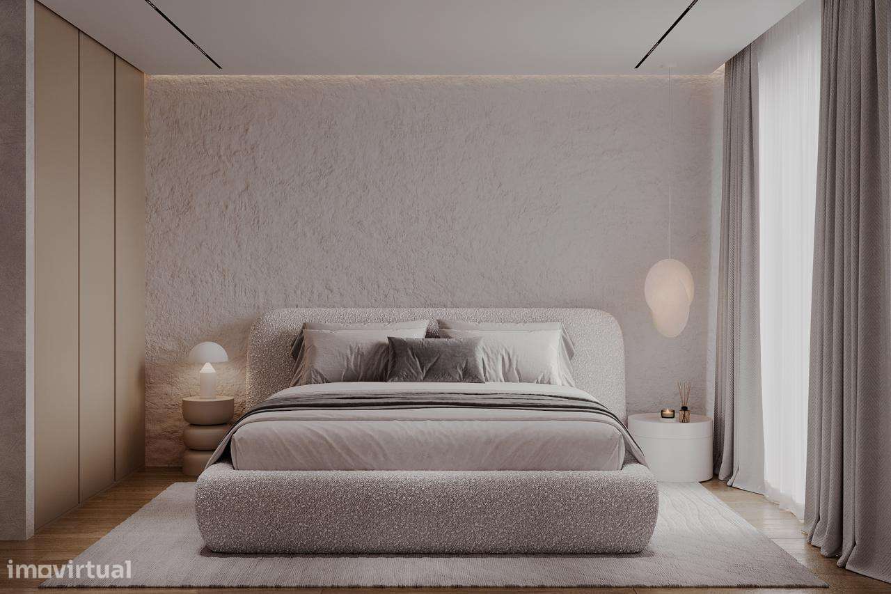 Apartamento T2 em Santo Tirso-9