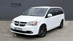 Dodge Grand Caravan - 2