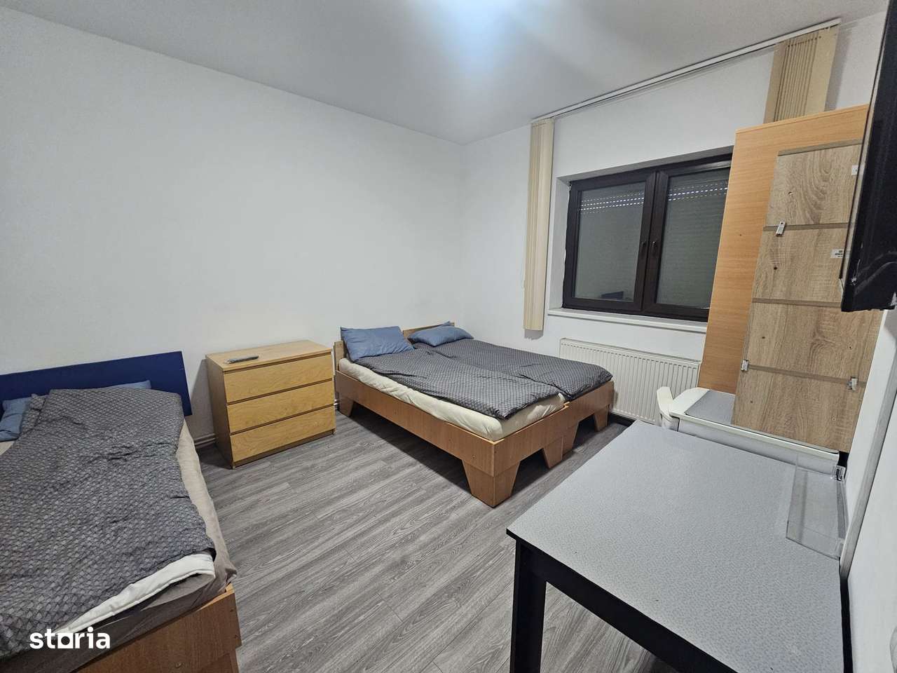 Proprietate speciala Dumbravita - casa individuala !!-11