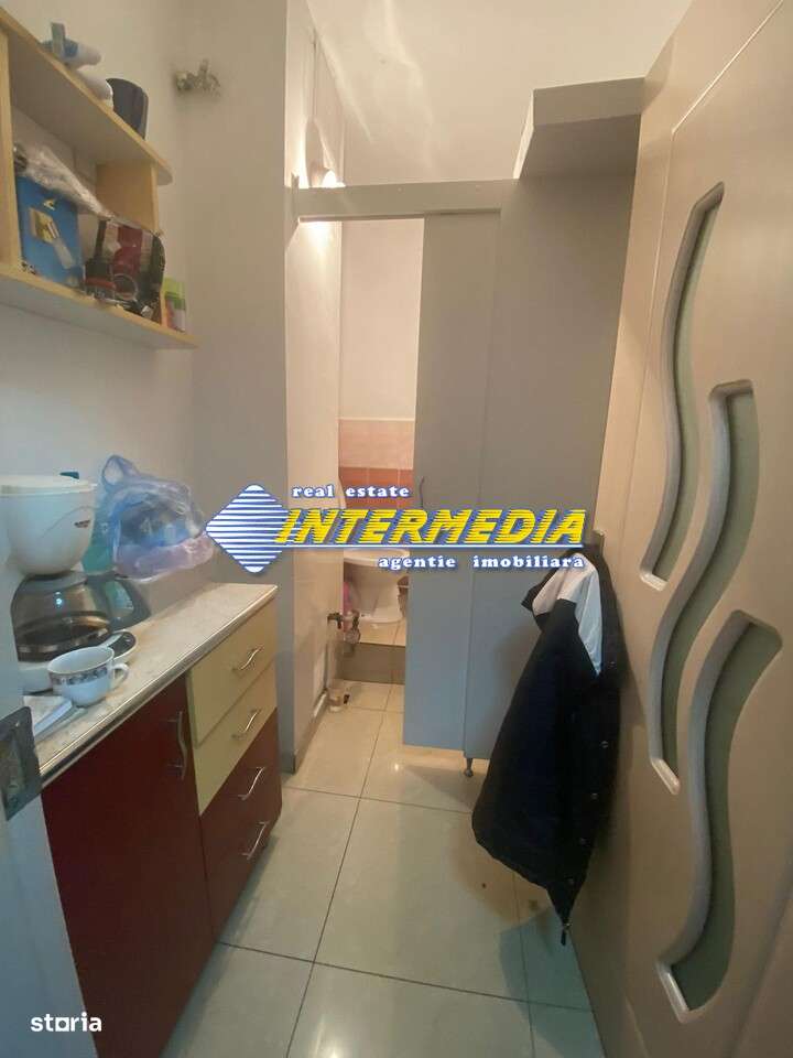 OKAZIE ! Spatiu comercial 33 mp de vanzare Alba Iulia Cetate - Imagine principală: 1/9