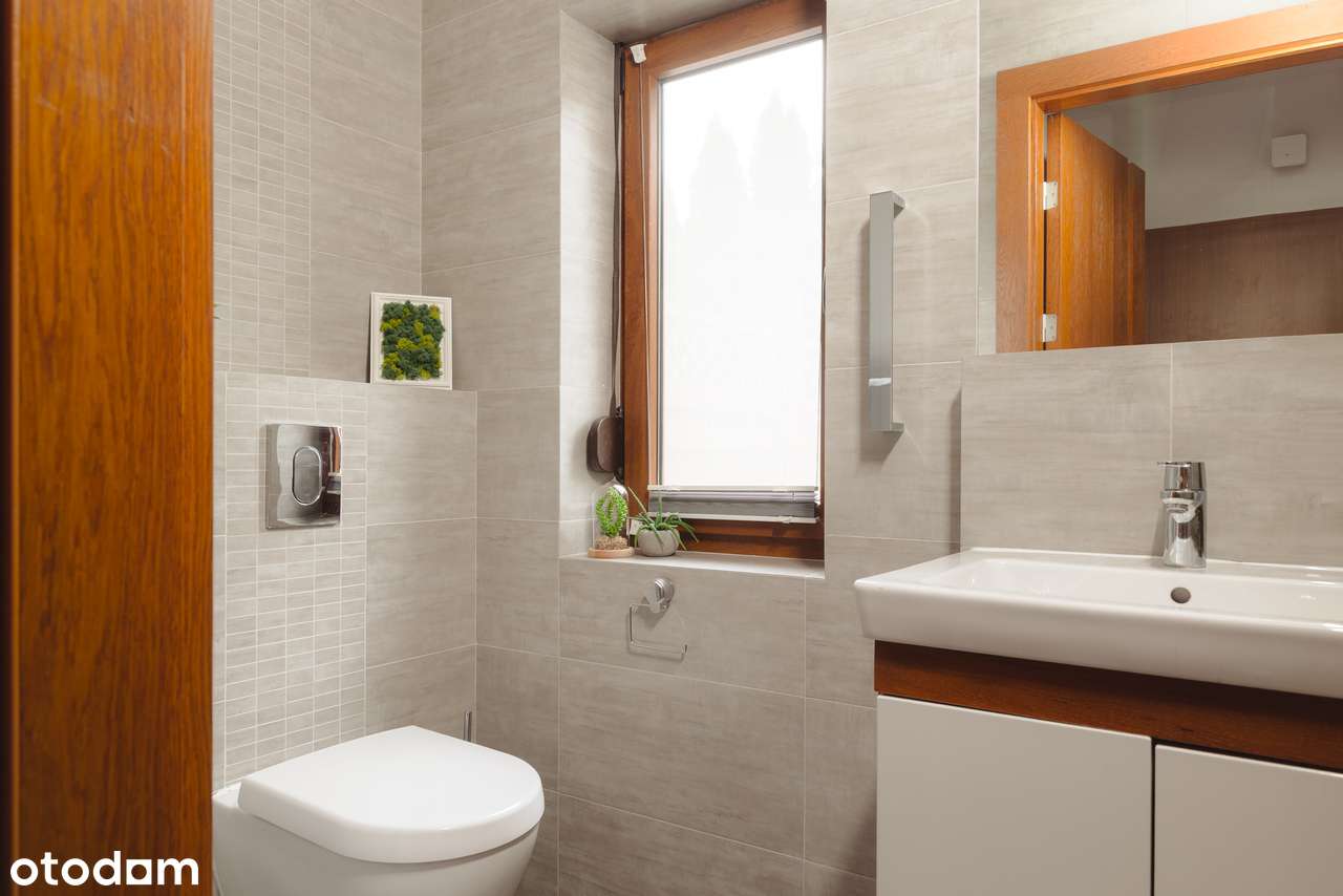 Wyjątkowe mieszkanie z ogrodem 261 m² przy ul. Dębickiej | Wrocław-14