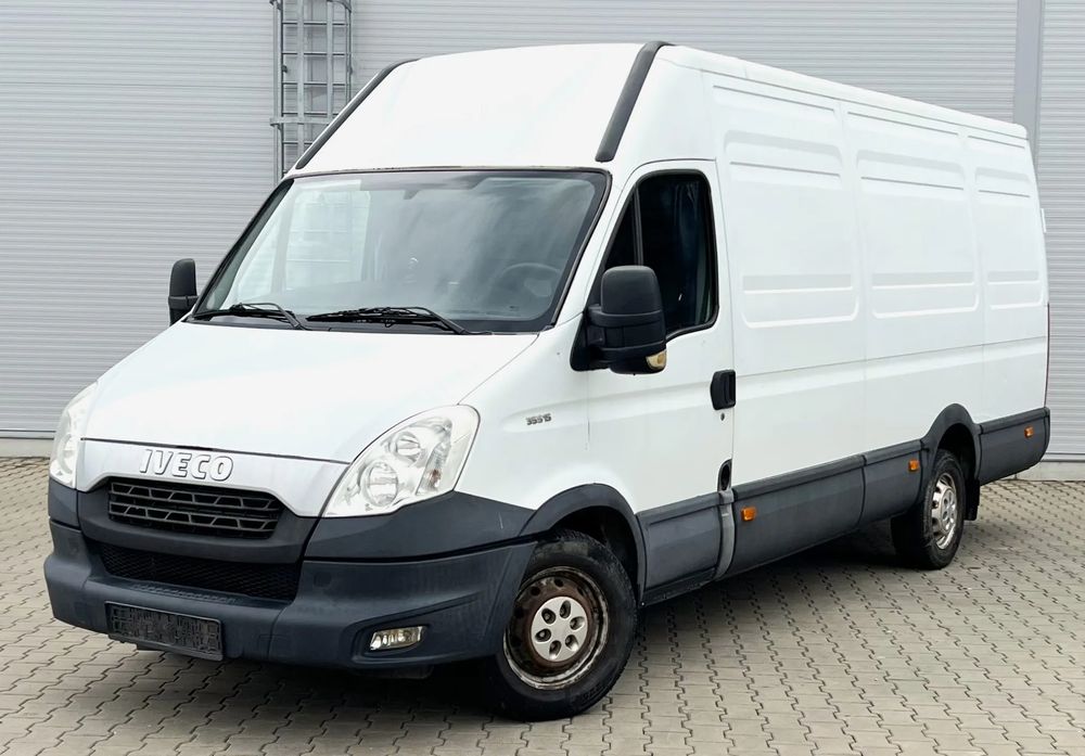 Iveco Daily 2013