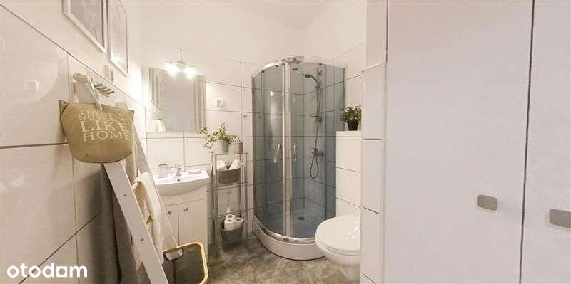 Mieszkanie - Gdańsk Śródmieście-4