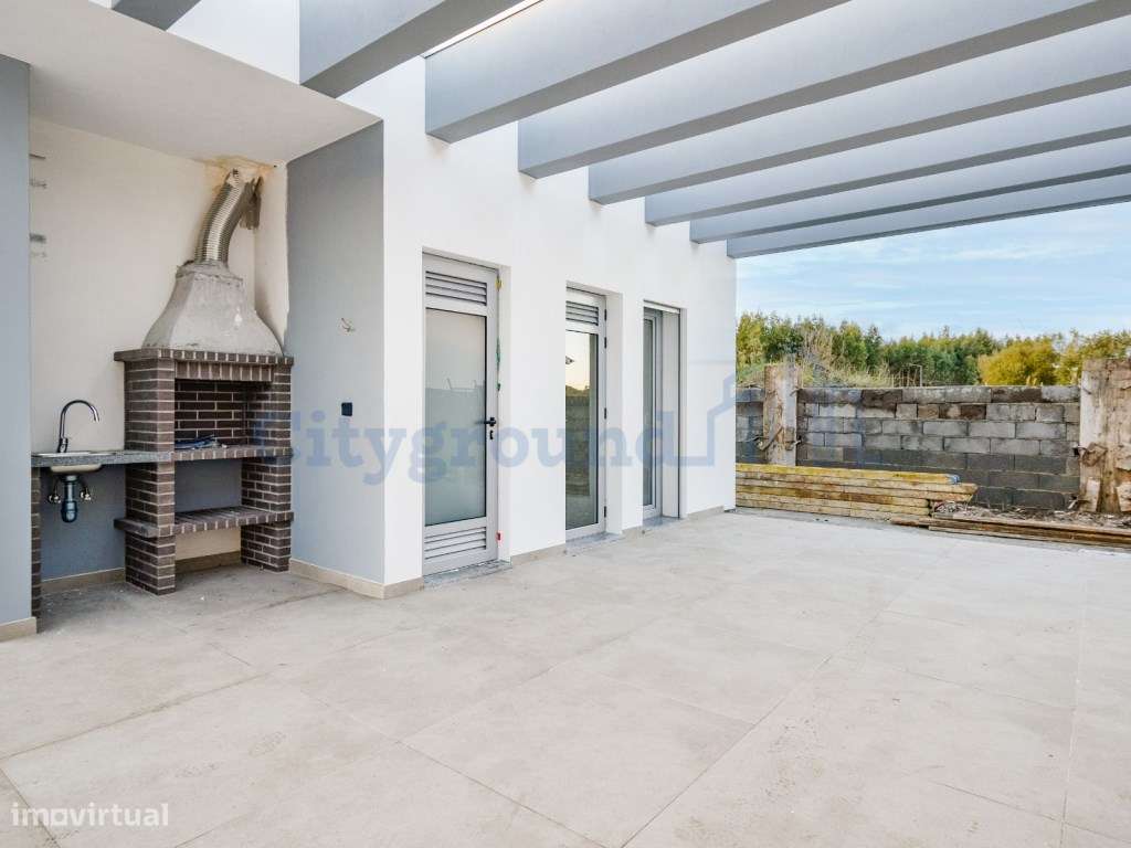 Moradia Térrea V4 no Nadadouro-26