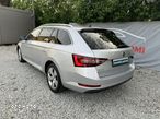 Skoda Superb 2.0 TDI Style DSG - 4