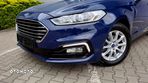 Ford Mondeo - 34