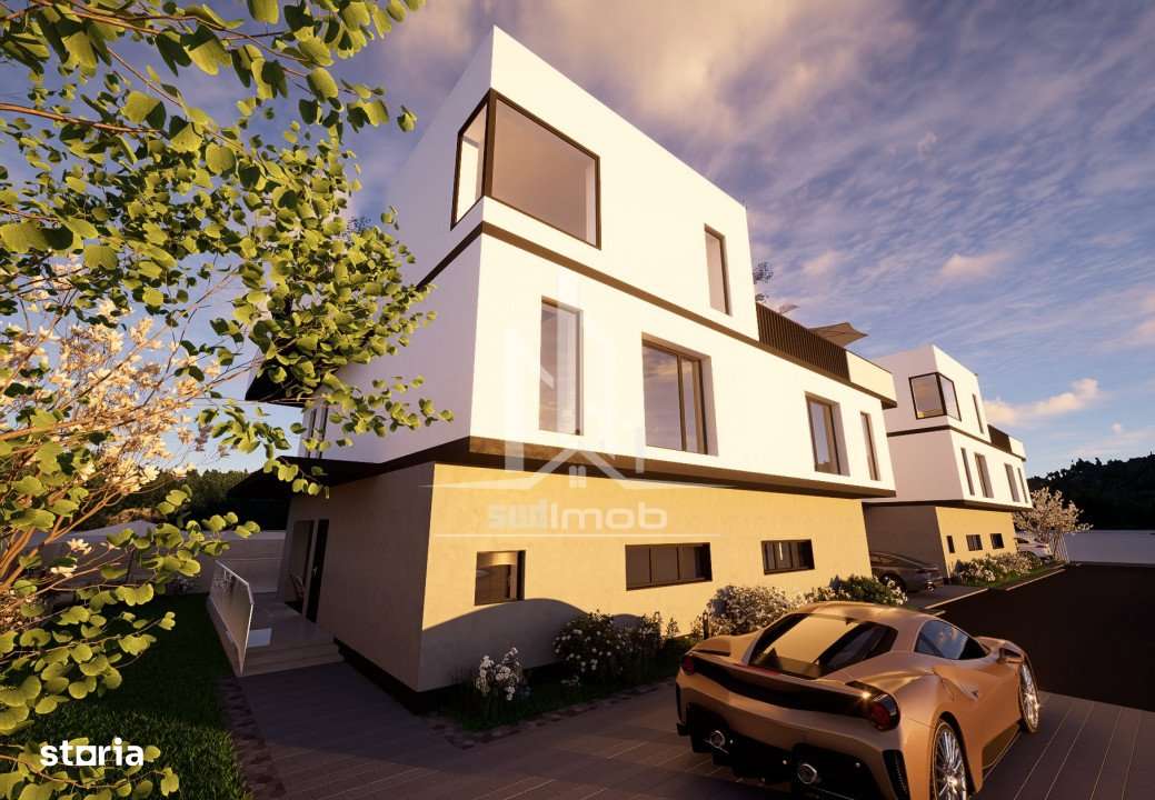 Casa individuala strada Pavlicheni.-11