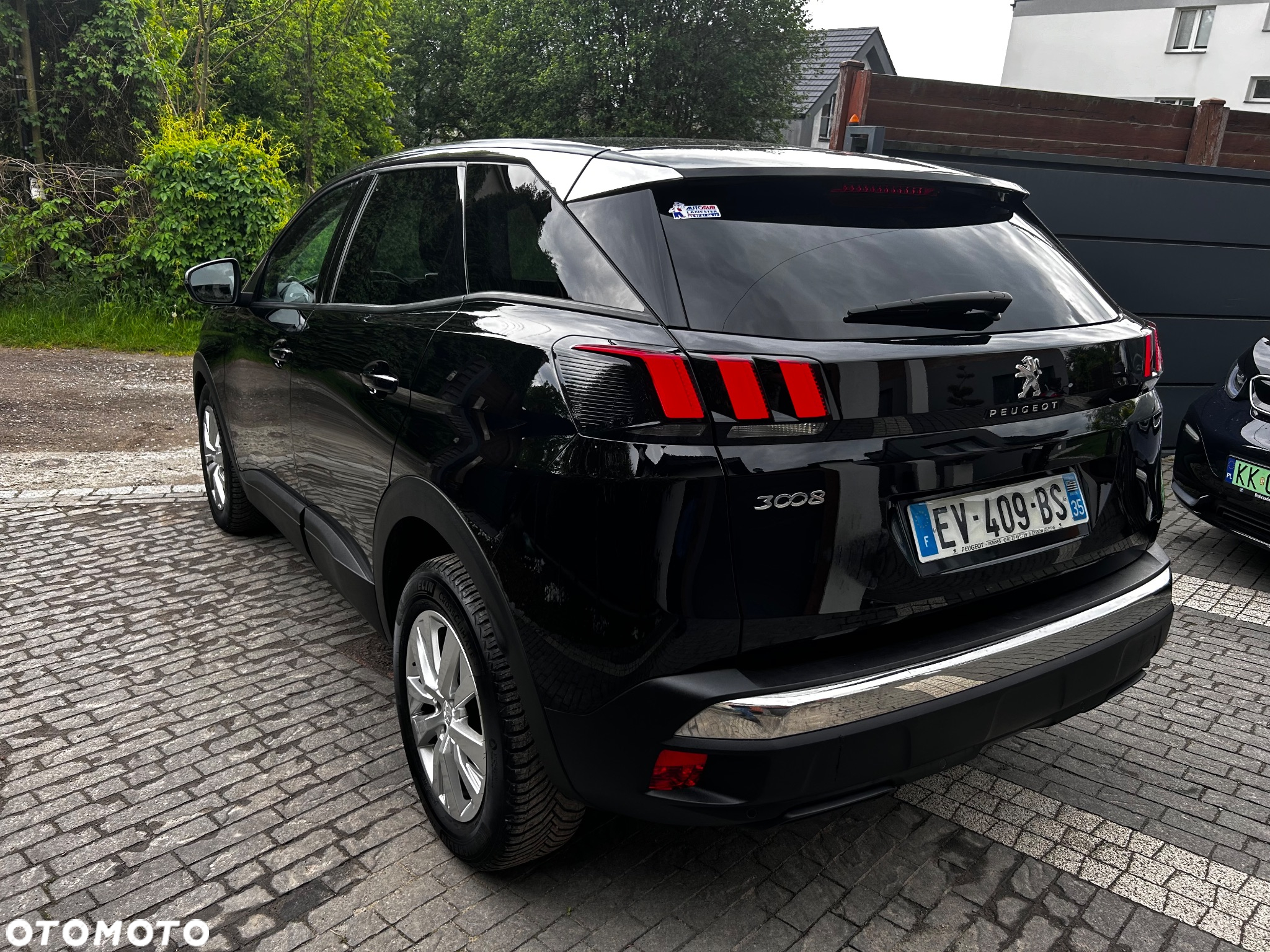 Peugeot 3008 - 6