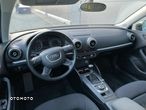 Audi A3 1.4 TFSI Sportback Ambiente - 9