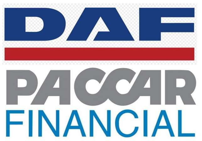 Paccar DAF Used Trucks Polska logo