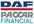 Paccar DAF Used Trucks Polska