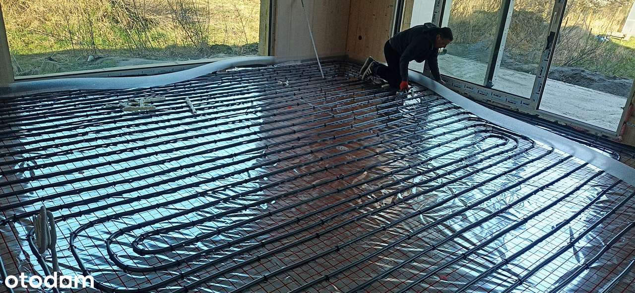 Innowacyjny, energooszczędny, luksusowy dom (bez podatku PCC)-14