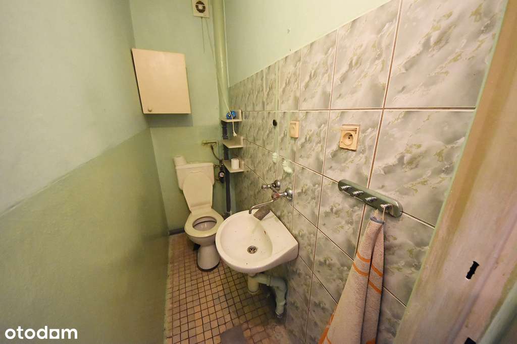 Na Sprzedaż mieszkanie 3 pok, pow. 80 m2, Byczyna-13