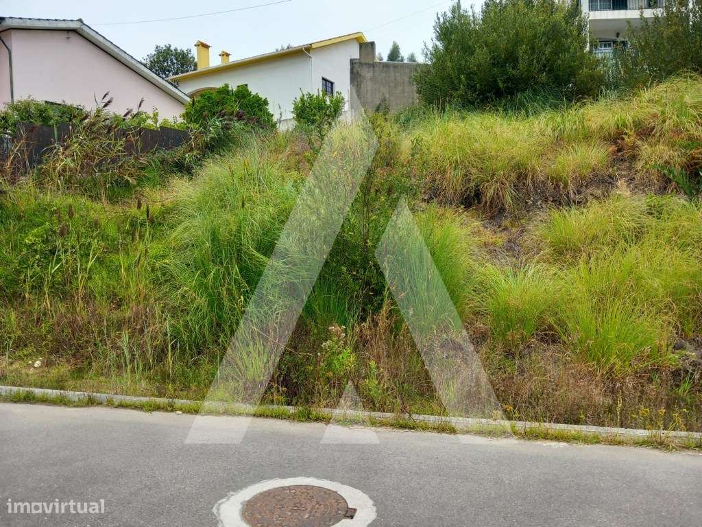 Terreno para construção em Oliveirinha, Aveiro - Grande imagem: 3/12