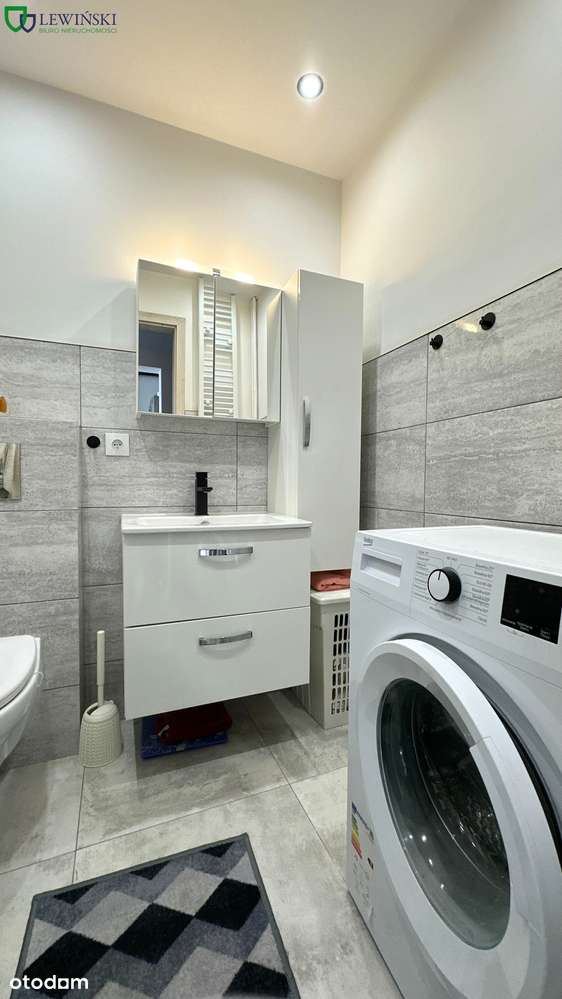 Kawalerka po remoncie - Osiedle Niepodległości-14