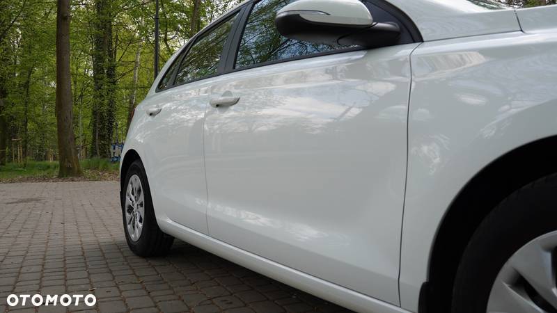 Hyundai I30 1.4 Classic + - 15