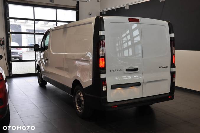 Renault Trafic Furgon - 3