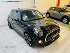 MINI One Sport Edition - 5