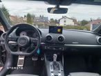 Audi S3 2.0 TFSI Quattro S tronic - 38