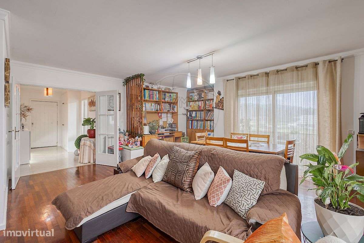 Apartamento T3 para venda - Grande imagem: 5/30