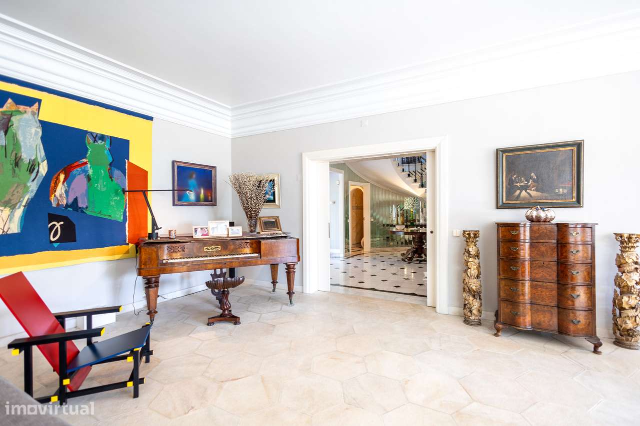 Obra-prima dos anos 70 com potencial ilimitado-43