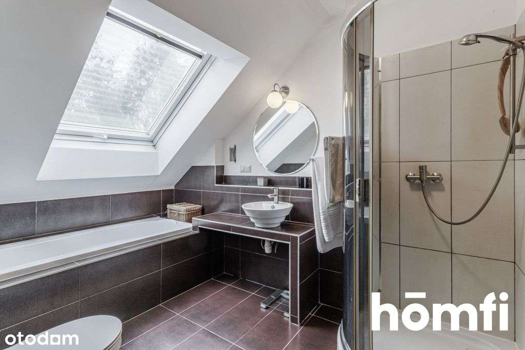 Przytulny dom do zamieszkania, 92m2 Teresin - Pełny obrazek: 5/19