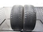 2x Fulda MultiControl 205/55/16 94V EX nr.16199 - 1