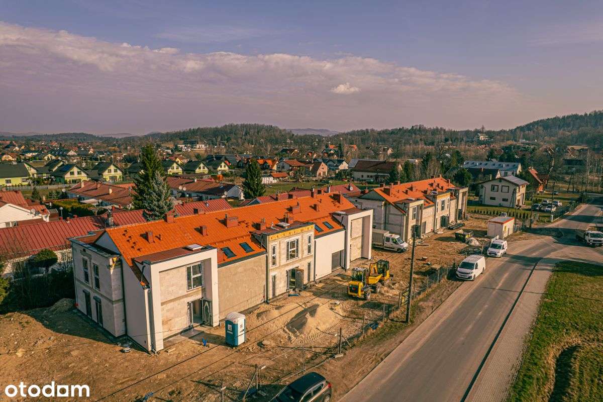 Apartament blisko Karpacza + dodatkowe m2 gratis - Pełny obrazek: 5/16